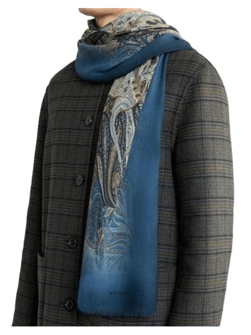 PAISLEY ETRO | MATA0038AK1BPX0883